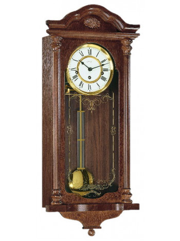 Настенные часы Hermle 70509-030341